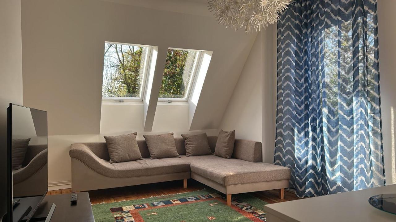 With Parking In 11 Appartement Berlijn