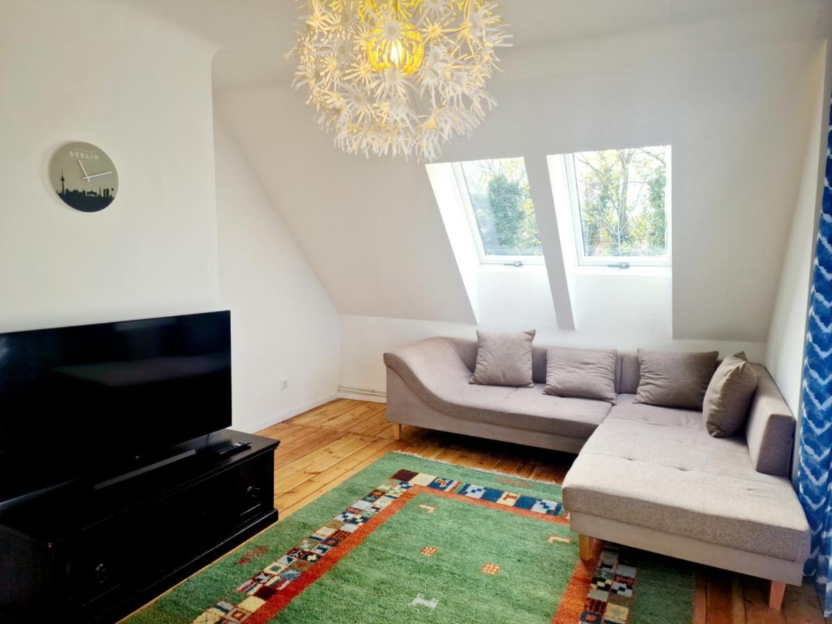 Appartement With Parking In 11